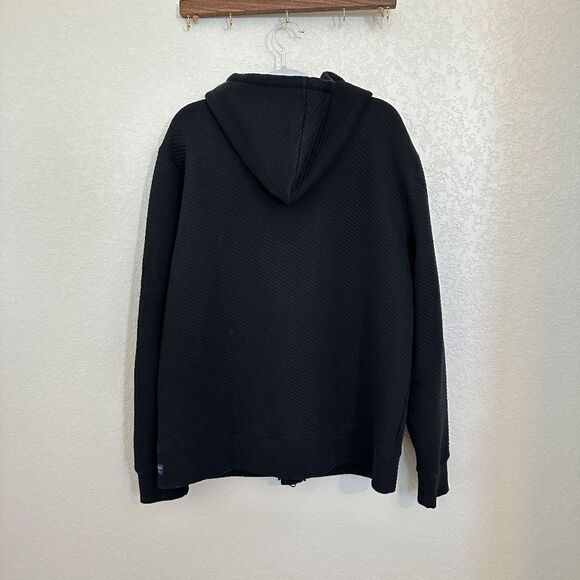Mens Good Man Brand Zip up Hoodie - Picture 3 of 4
